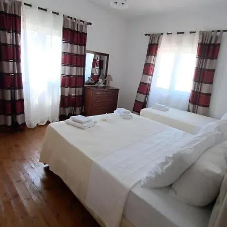 Vila Almar 3*