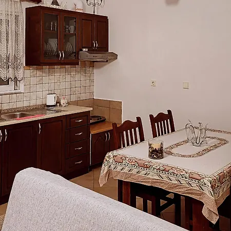 Casa de hóspedes Vila Almar Ksamil