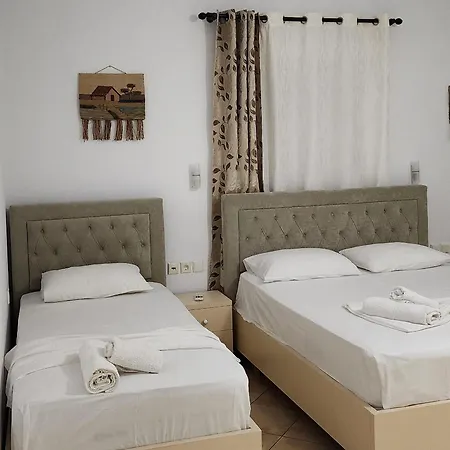 Casa de hóspedes Vila Almar