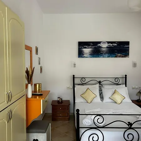 Casa de hóspedes Vila Almar 3*