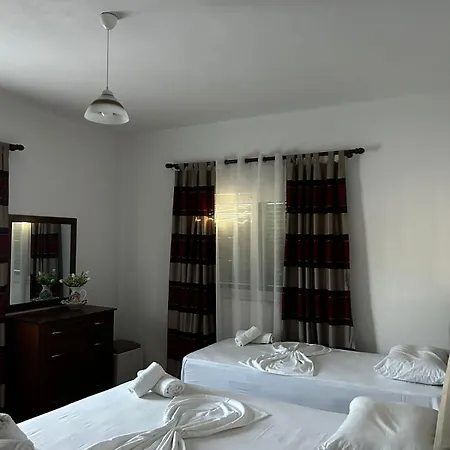 Vila Almar ゲストハウス