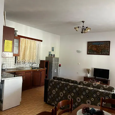 Casa de hóspedes Vila Almar Ksamil
