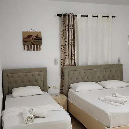 Casa de hóspedes Vila Almar