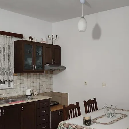 Pensjonat Vila Almar Ksamil