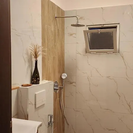 Vila Almar ゲストハウス