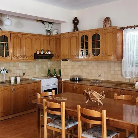 Vila Almar ゲストハウス 3*