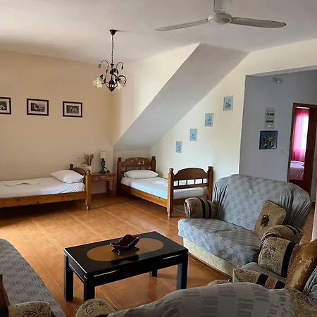 Casa de hóspedes Vila Almar