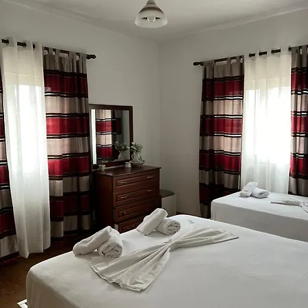 Casa de hóspedes Vila Almar 3*