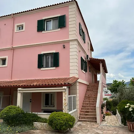Vila Almar 3*