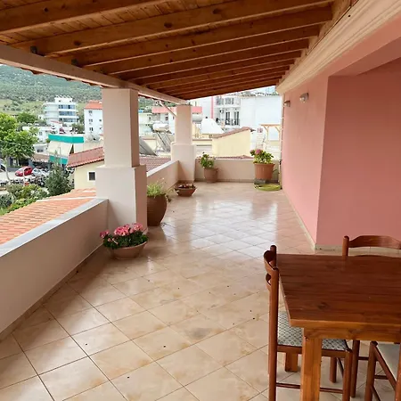Pensjonat Vila Almar