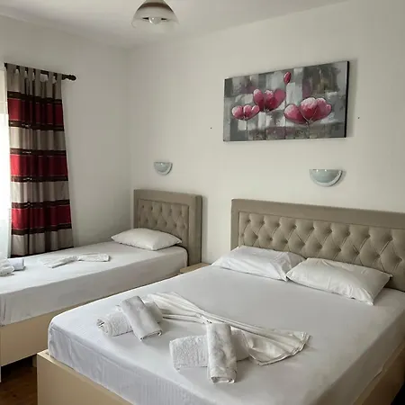 Vila Almar 3* クサミル