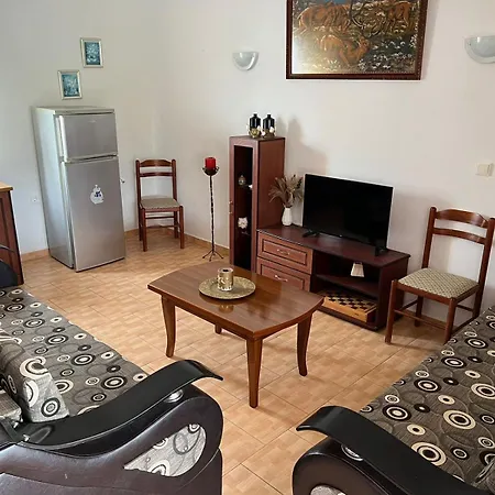 Vila Almar Ksamil