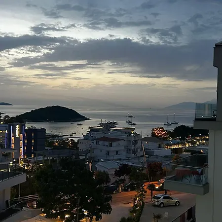 ゲストハウス Vila Almar 3*