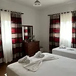 Pensjonat Vila Almar 3*