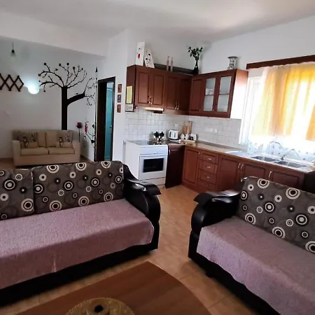 Vila Almar Gæstehus 3*