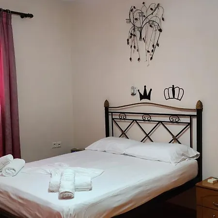 Vila Almar Ксамил