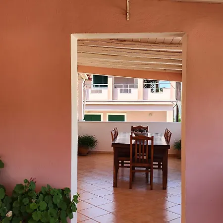 Vila Almar Гостевой дом *