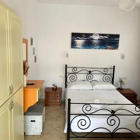 Vila Almar Gæstehus 3*