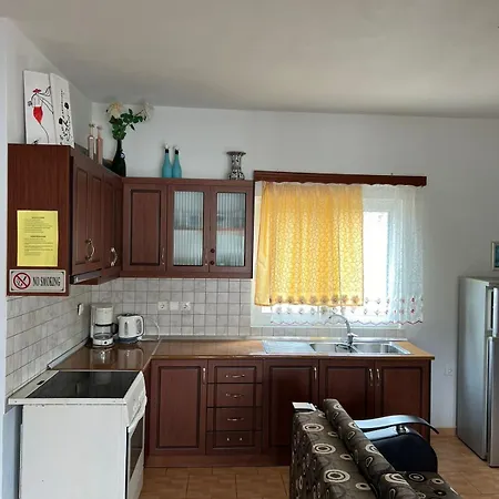 Vila Almar Gæstehus 3*