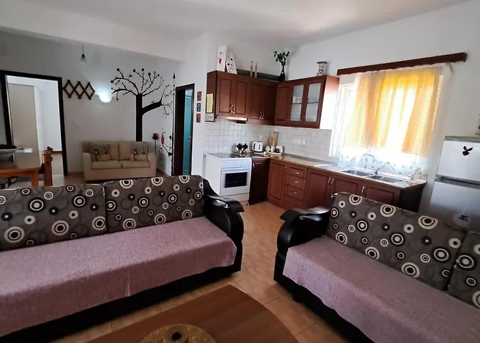 Vila Almar Guest house 3*