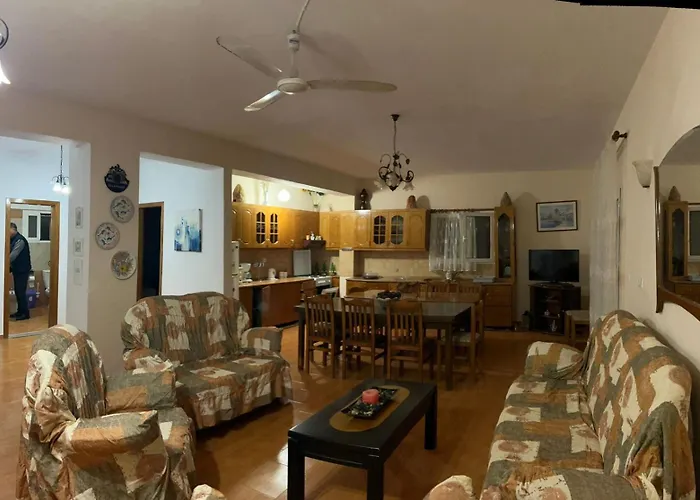 Vila Almar Guest house