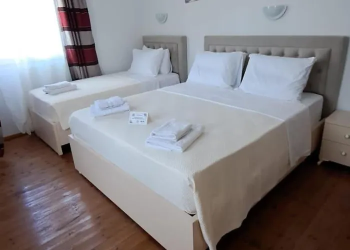 Vila Almar Guest house 3*