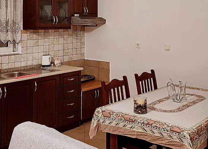 Guest house Vila Almar Ksamil