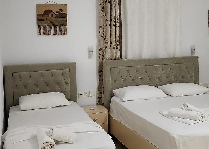 Guest house Vila Almar