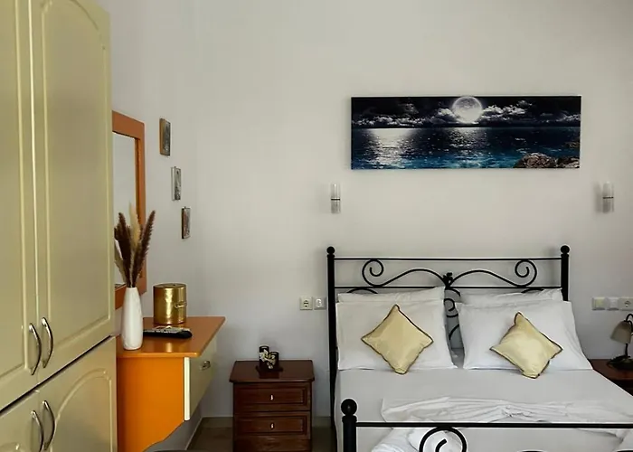 Guest house Vila Almar 3*