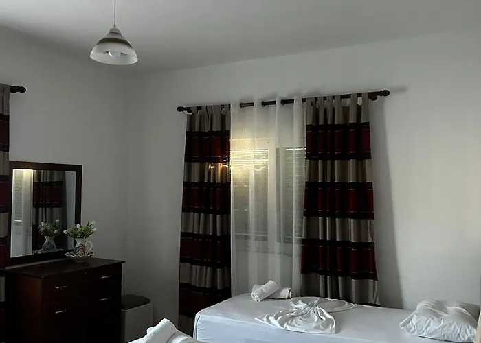 Vila Almar Guest house