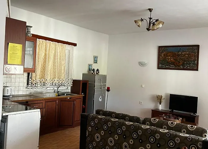 Guest house Vila Almar Ksamil