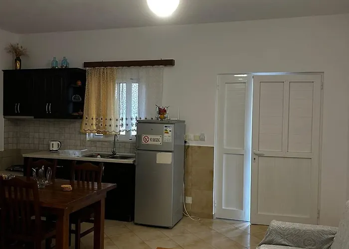 Guest house Vila Almar