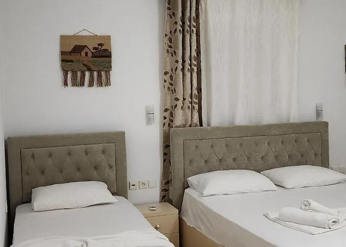 Guest house Vila Almar