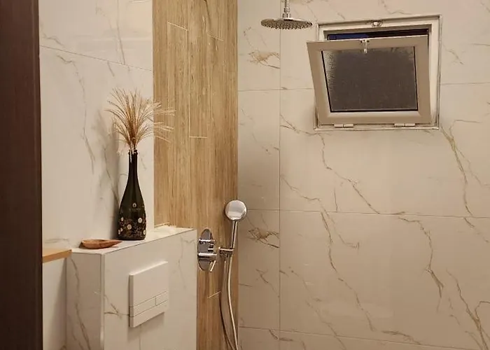 Vila Almar Guest house