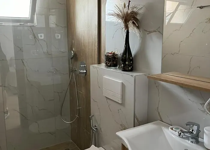 Guest house Vila Almar