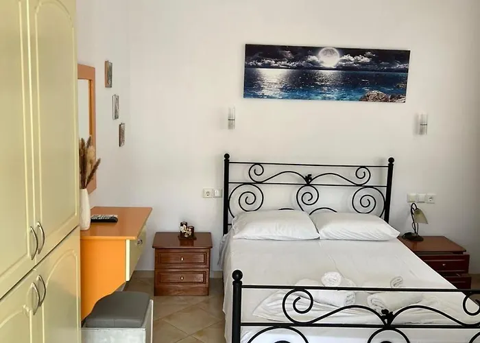 Vila Almar Guest house 3*