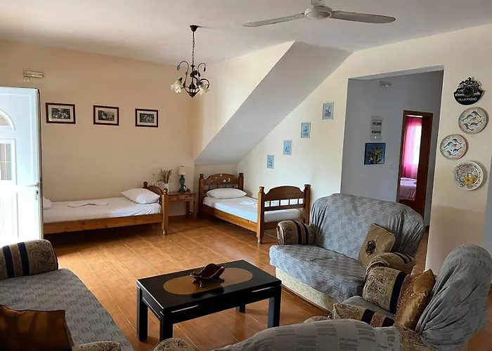 Guest house Vila Almar