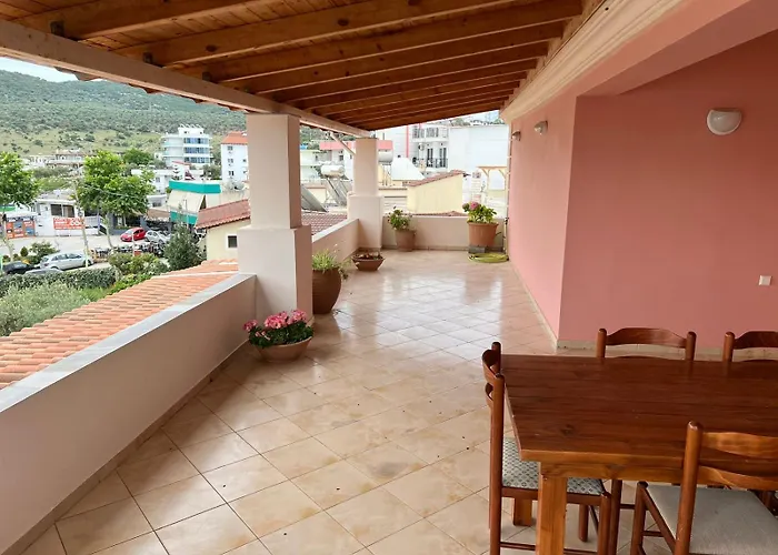 Guest house Vila Almar