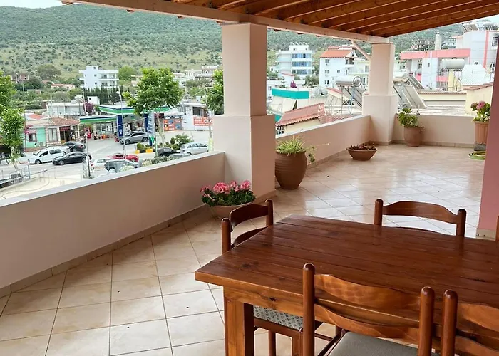 Vila Almar Guest house